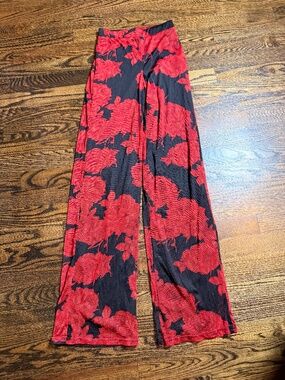 Fashion Nova Pants